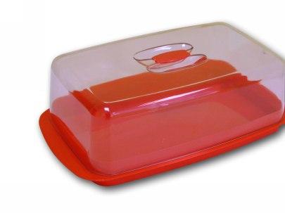 Chlebovka UH-PP doza na potravin 37x22x12cm